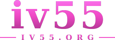 iv55 logo